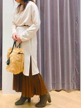 たろさんさんのコーディネート