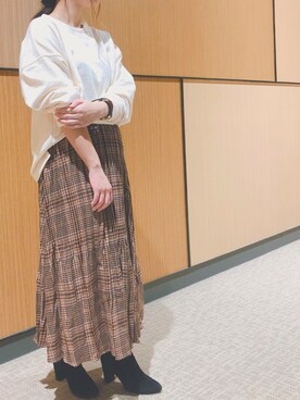 たろさんさんのコーディネート