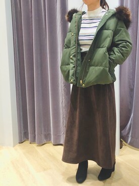 たろさんさんのコーディネート