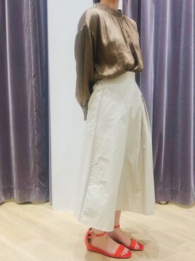 たろさんさんのコーディネート