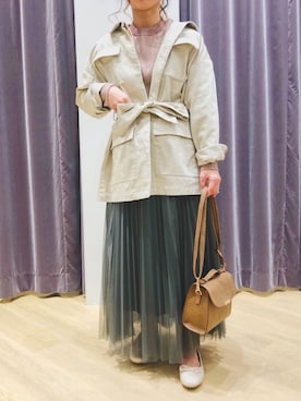 たろさんさんのコーディネート