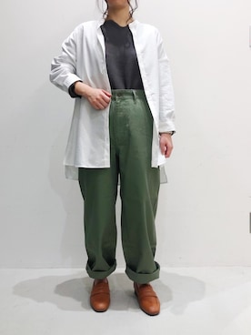 たろさんさんのコーディネート