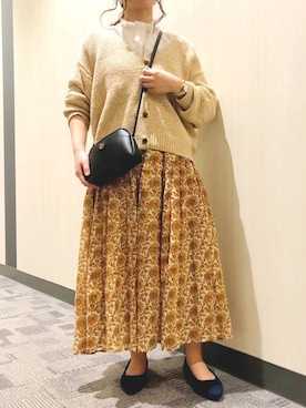 たろさんさんのコーディネート