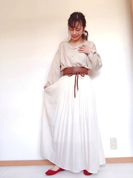 たろさんさんのコーディネート