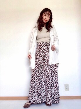 たろさんさんのコーディネート