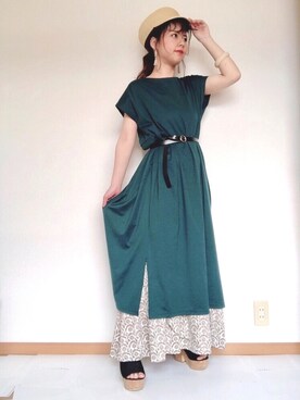 たろさんさんのコーディネート