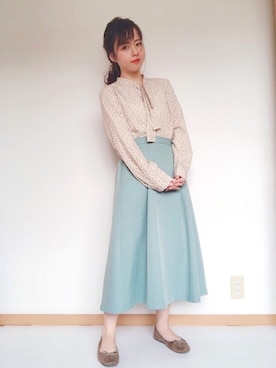 たろさんさんのコーディネート