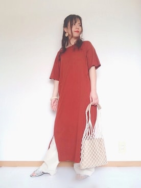 たろさんさんのコーディネート