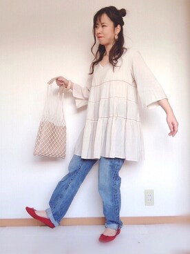 たろさんさんのコーディネート