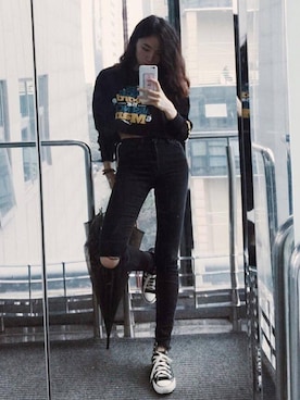 HeyNineさんのコーディネート