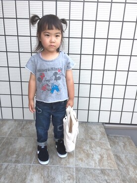 ちょろすさんのコーディネート