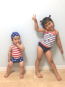 ちょろすさんのコーディネート