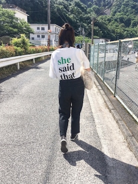 Risaさんのコーディネート