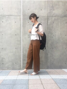 Risaさんのコーディネート