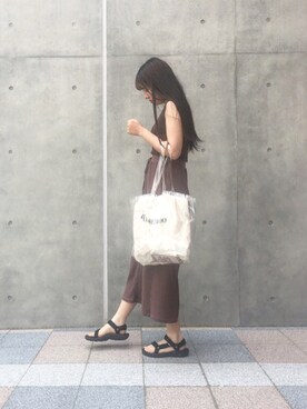 Risaさんのコーディネート