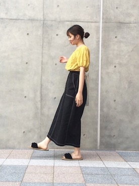 Risaさんのコーディネート