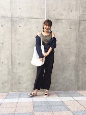 Risaさんのコーディネート