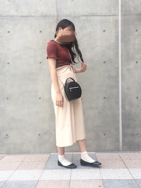 Risaさんのコーディネート