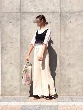 Risaさんのコーディネート