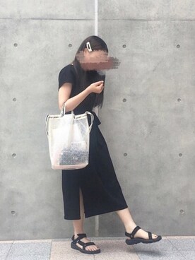 Risaさんのコーディネート