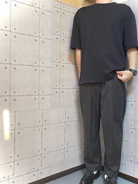 Ta.❒さんのコーディネート