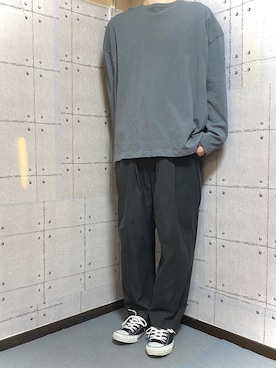 Ta.❒さんのコーディネート