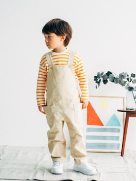 こどもの森e-shopさんのコーディネート