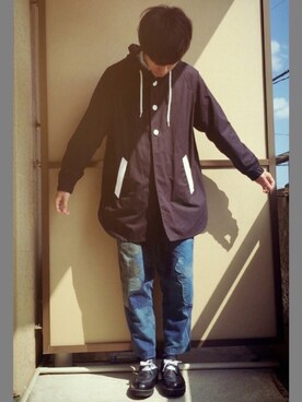 toshikiさんのコーディネート