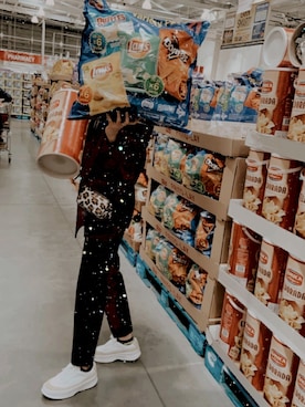 るなさんのコーディネート