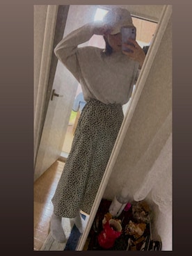 るなさんのコーディネート