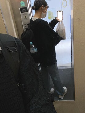 るなさんのコーディネート