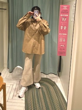 るなさんのコーディネート