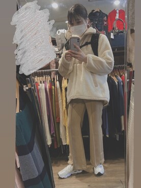 るなさんのコーディネート