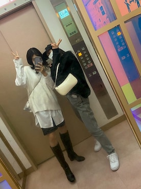 るなさんのコーディネート