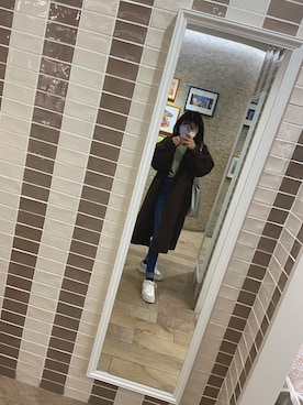 るなさんのコーディネート