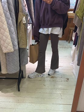 るなさんのコーディネート