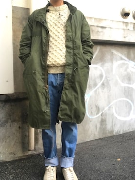 isuzu bigさんのコーディネート