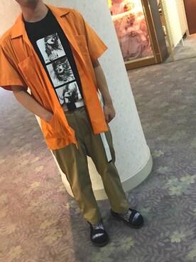 wd1003さんのコーディネート