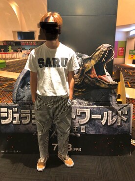 wd1003さんのコーディネート