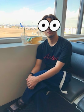 wd1003さんのコーディネート