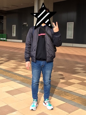 wd1003さんのコーディネート