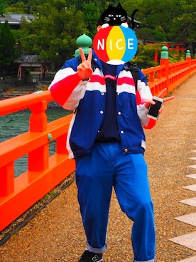 wd1003さんのコーディネート