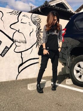 ukさんのコーディネート