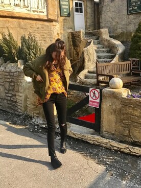 ukさんのコーディネート