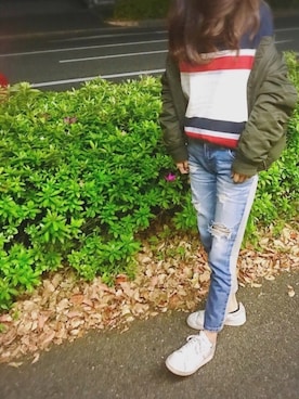 ukさんのコーディネート