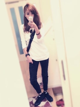 ukさんのコーディネート