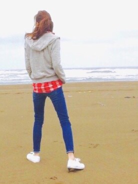 ukさんのコーディネート