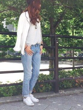 ukさんのコーディネート