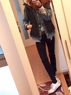 ukさんのコーディネート