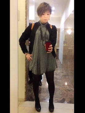 midさんのコーディネート